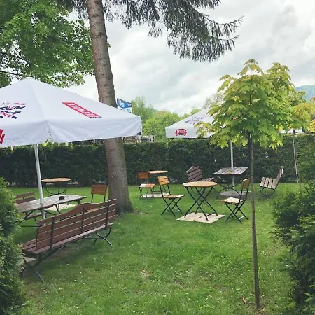 Litwiński 3* Tegoborze