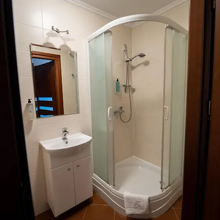 Litwiński Hotel Tegoborze