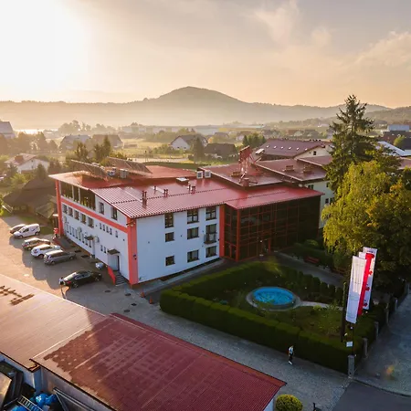 Litwiński 3* Tegoborze