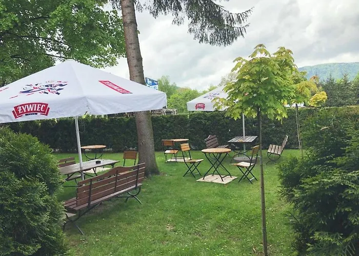 Litwinski 3* Tegoborze