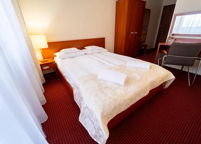 Litwinski Hotel 3*