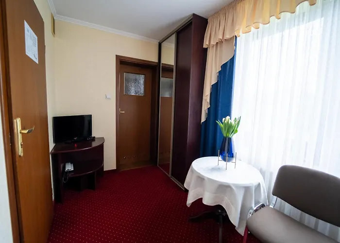 Litwinski 3* Tegoborze