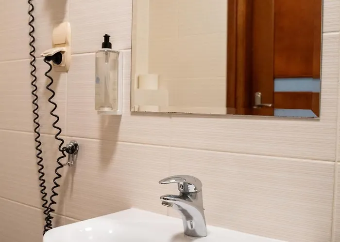 Hotel Litwinski Tegoborze