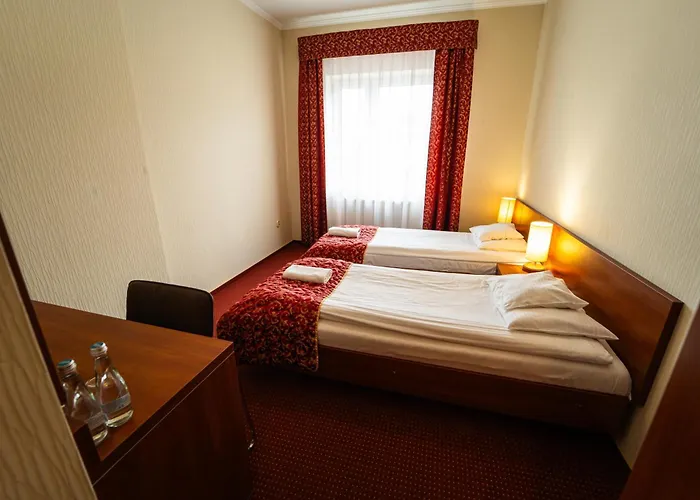 Hotel Litwinski