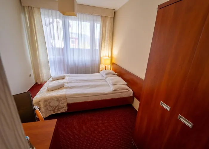 Litwinski 3* Tegoborze