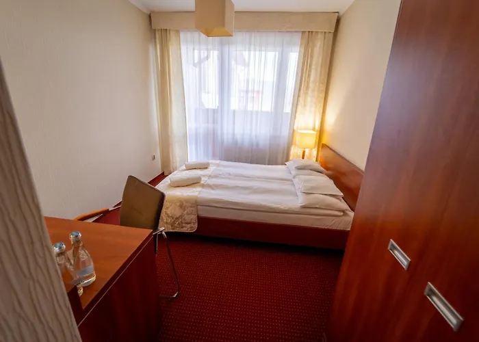 Hotel Litwinski 3*