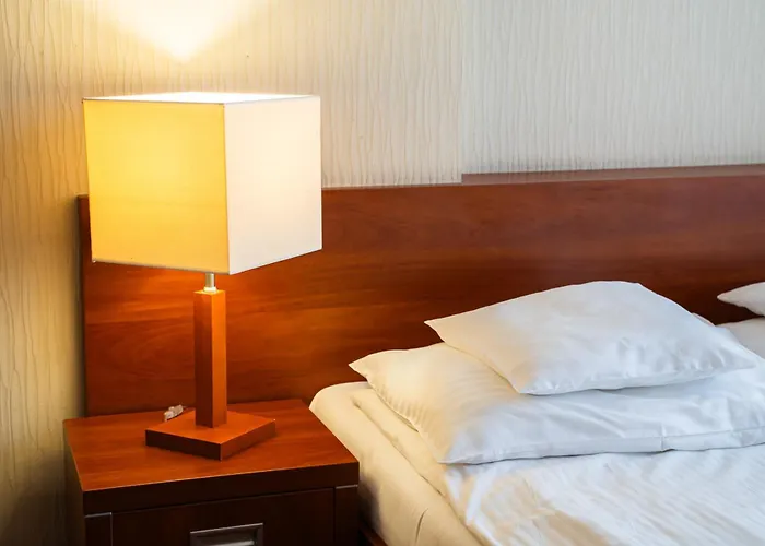 Hotel Litwinski Tegoborze