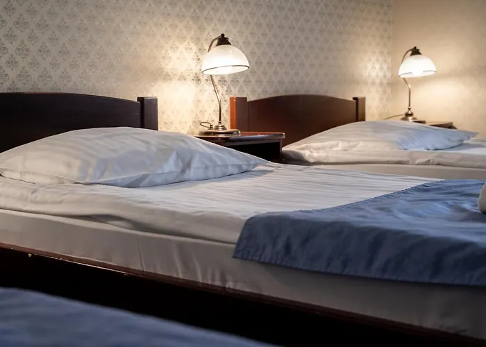 Litwinski 3* Tegoborze