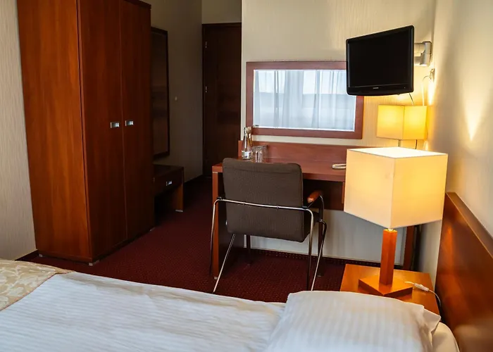 Hotel Litwinski Tegoborze