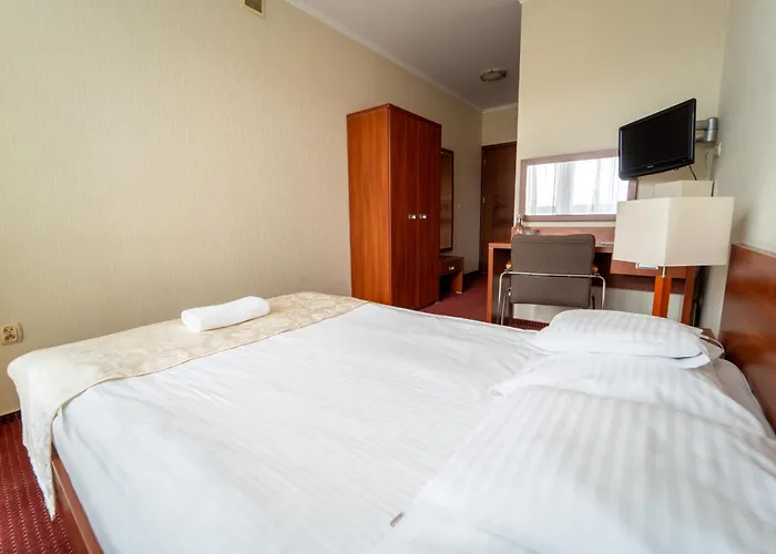 Litwinski 3* Tegoborze