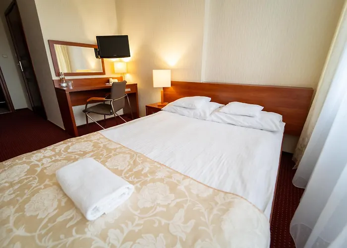 Hotel Litwinski 3*