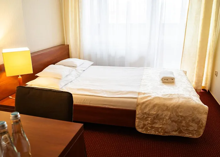 Litwinski Hotel Tegoborze