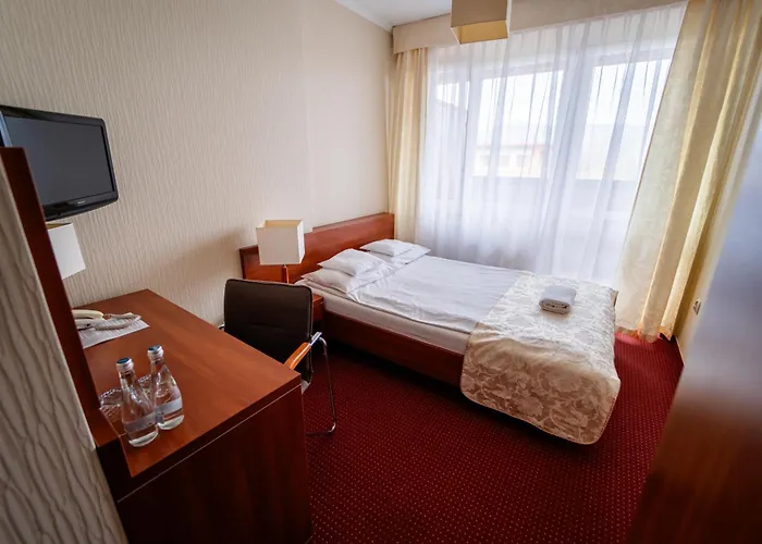 Hotel Litwinski