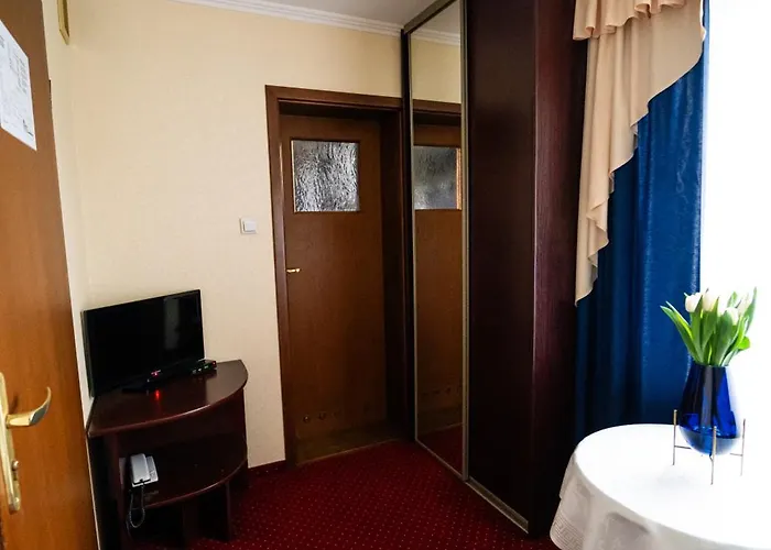 Litwinski Hotel 3*