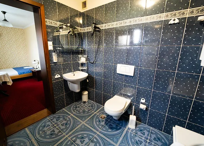 Litwinski 3* Tegoborze