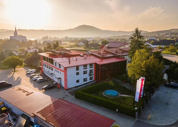 Litwinski 3* Tegoborze