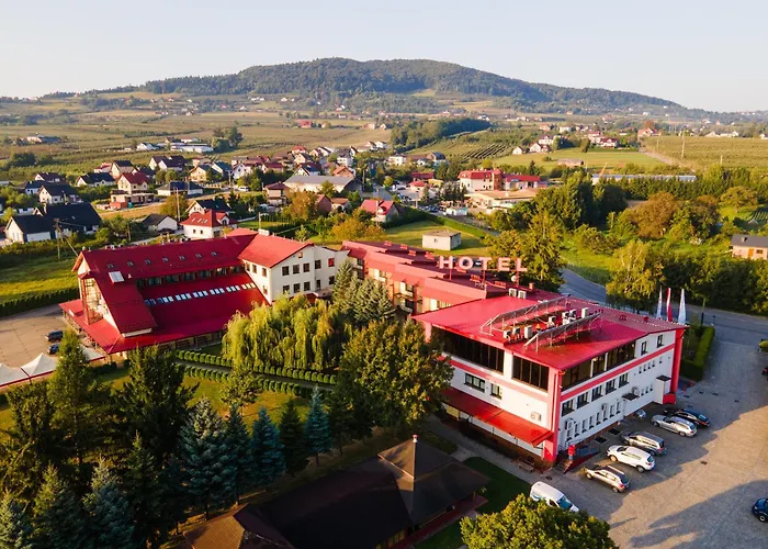 Litwinski Hotel